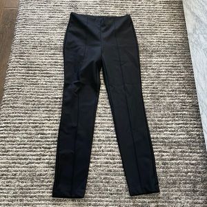 Rachel Zoe Stretch Skinny Pans, size 2, Black